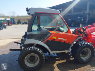 Lawn-mower