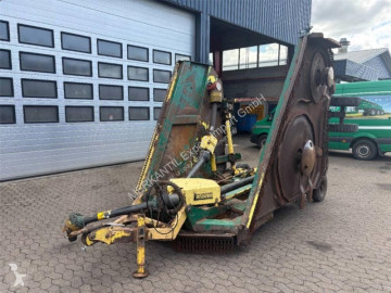 Spearhead Flail mower