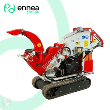 Bugnot Wood chipper