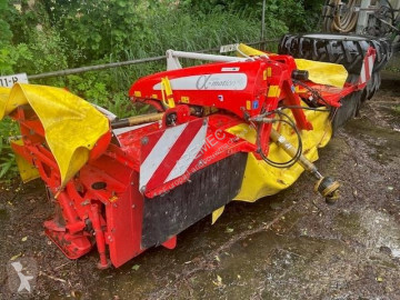 Pöttinger Lawn-mower