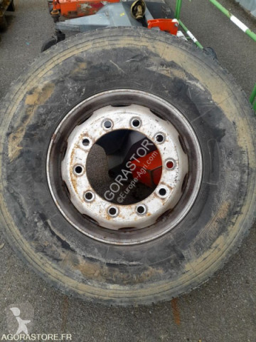 Шины Michelin