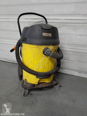 Aspirateur