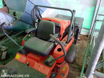Kubota GZD 15