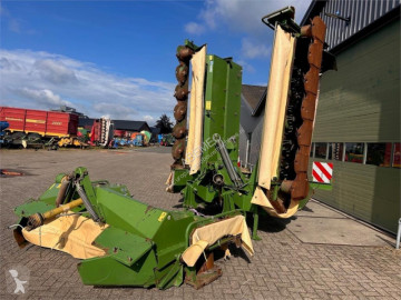 Krone Lawn-mower