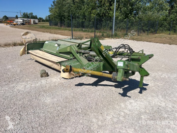 Slåttermaskin Krone