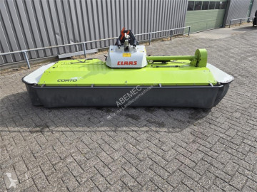 Claas Lawn-mower