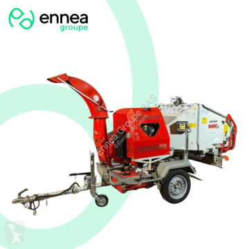 Bugnot Wood chipper