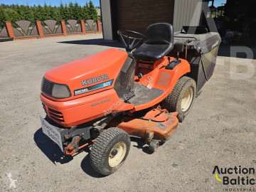 Kubota RCK48G18