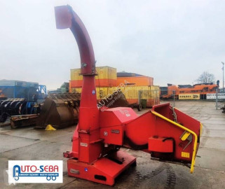 Linddana Wood chipper