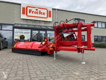 Broyeur de branches Dücker neuf