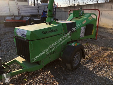 Greenmech