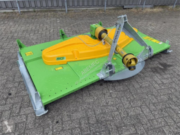 Joskin Harvester