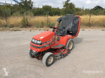 Cortacésped Kubota