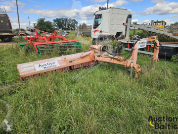 Agrimaster