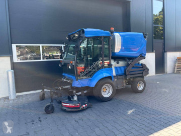 Lawn-mower