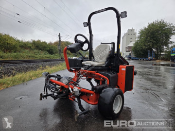 Jacobsen Lawn-mower