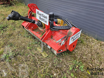 Seppi Lawn-mower