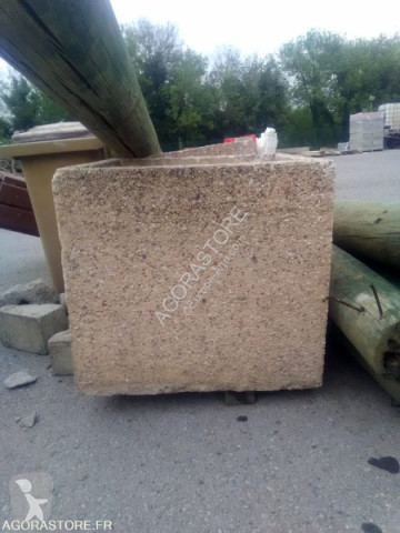 Landscaping equipment