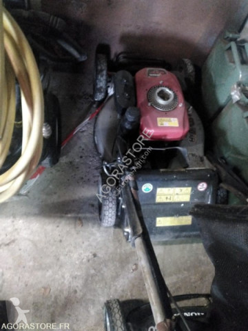 Orec Lawn-mower