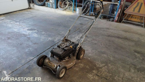 Lawn-mower