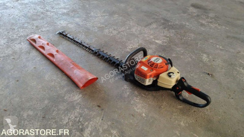 Hedge trimmer