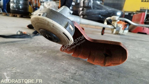Strimmer landscaping equipment