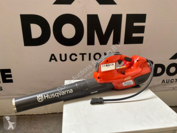 Husqvarna leaf blower