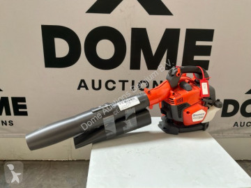 Husqvarna leaf blower