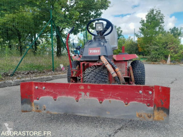 Toro