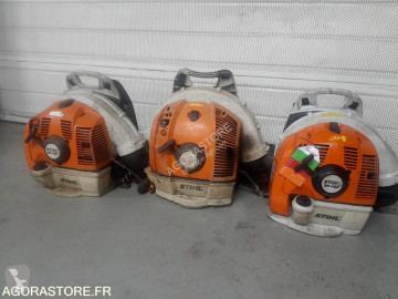 Stihl leaf blower