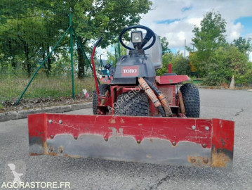 Lawn-mower