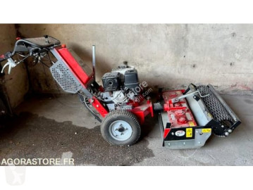 Broyeur d'accotement