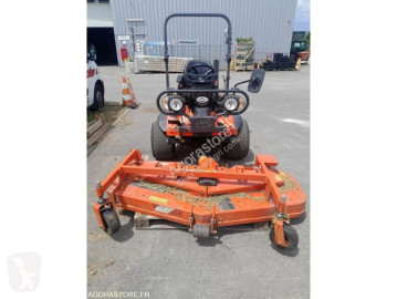 Lawn-mower