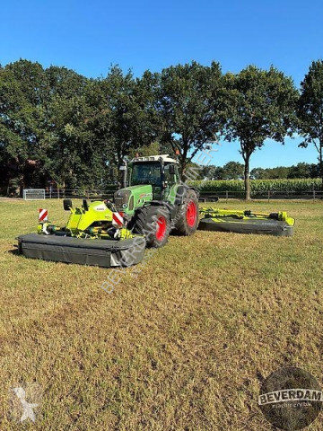 Claas Lawn-mower