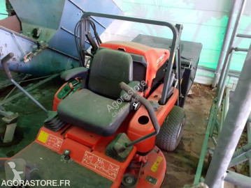 Lawn-mower