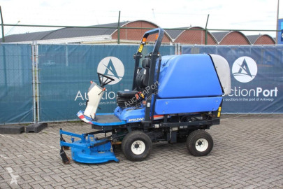 Iseki Lawn-mower