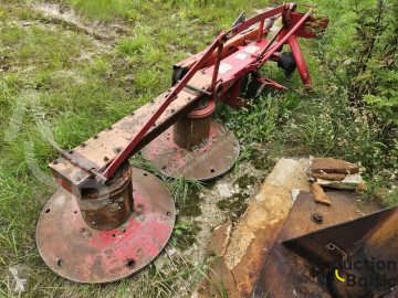 Lawn-mower