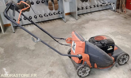 Husqvarna Lawn-mower