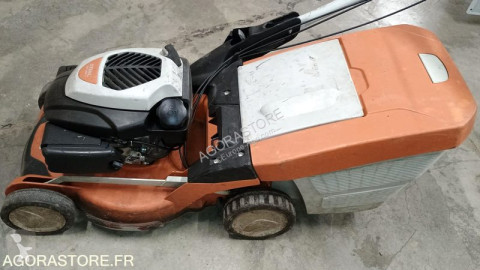 Lawn-mower