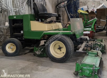 Sabo Lawn-mower