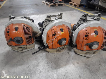 Stihl leaf blower