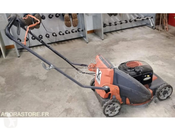 Lawn-mower
