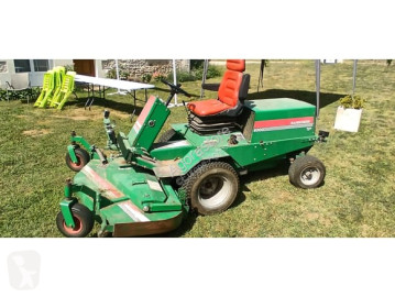 Tondeuse Ransomes