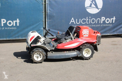 Lawn-mower