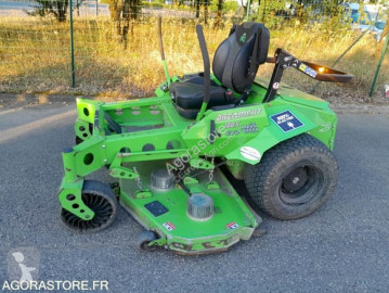 Lawn-mower