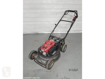 Lawn-mower