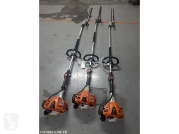 Hedge trimmer