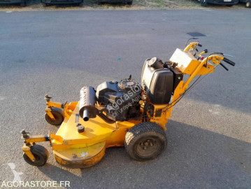 Lawn-mower