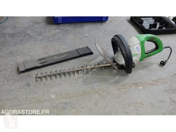 Hedge trimmer