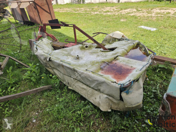 Lawn-mower